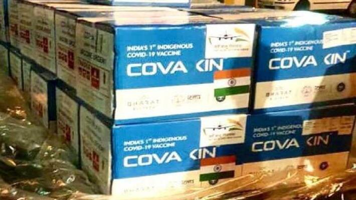 Vaccine Maitri- India ships 10 crore Covid-19 jabs each to Bangladesh, Nepal, Myanmar and Iran bpsb Vaccine Maitri- India ships 10 crore Covid-19 jabs each to Bangladesh, Nepal, Myanmar and Iran bpsb