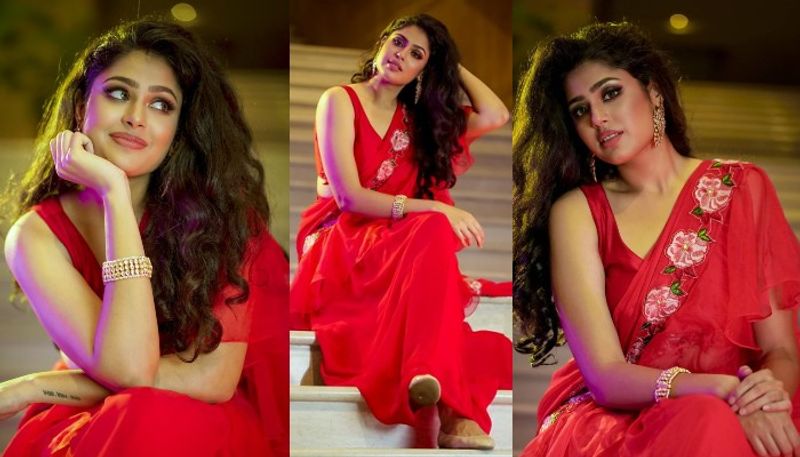 jathiratnalu fame faria abdullah mind blowing reply to netizen details here