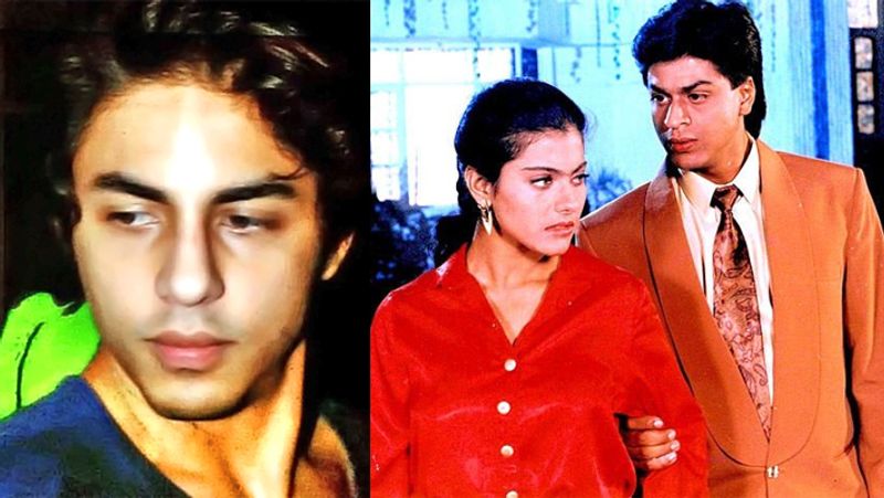 Aryan Khan Drug Case, Tanishaa Mukerji support Shahrukh Khan but actor old friend Kajol and these celebs are silent on it