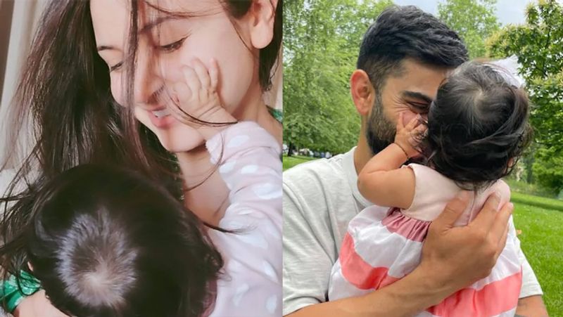 why virat kohli and anushka sharma stay separately bjc