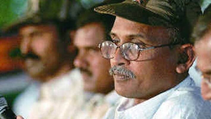 maoist party leader rk passed away maoist party leader rk passed away