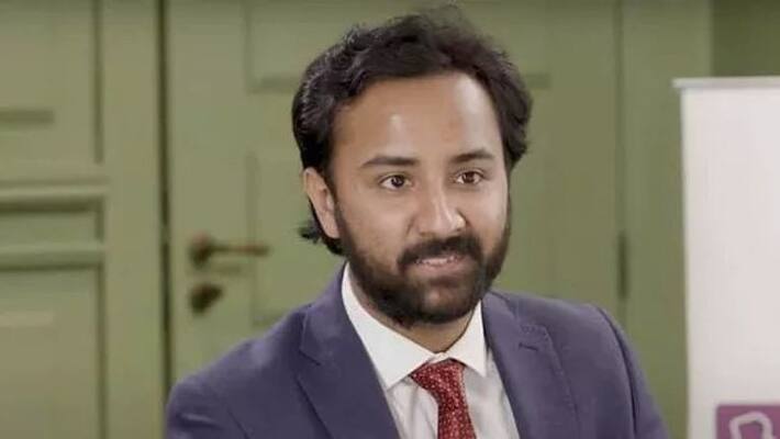 Sarthak Agarwal who went viral in 2014 is a UPSC topper now Sarthak Agarwal who went viral in 2014 is a UPSC topper now