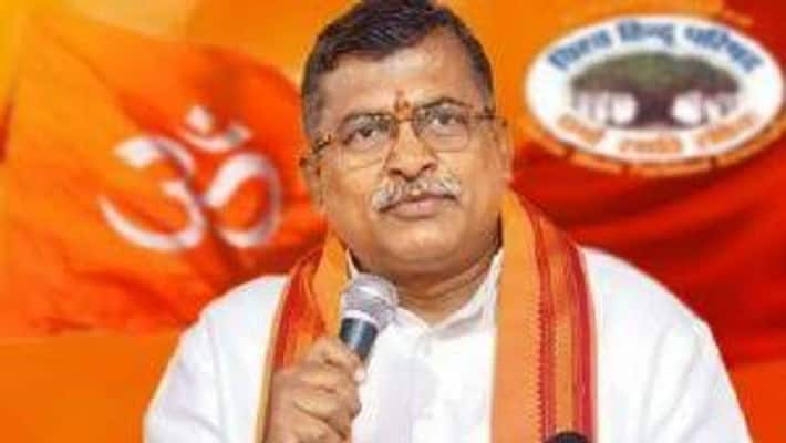 Bangladesh government must protect Hindus and crack down on Jihadis: VHP Bangladesh government must protect Hindus and crack down on Jihadis: VHP