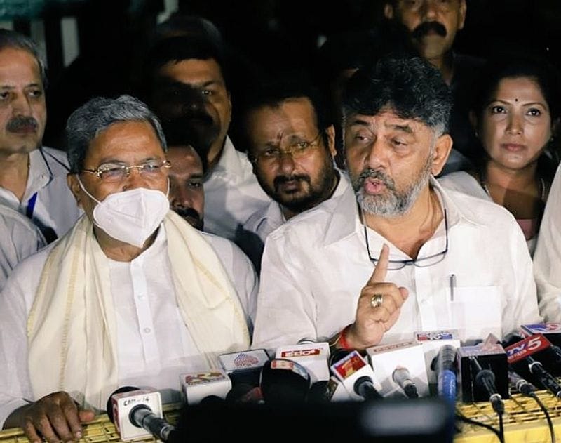 Congress hot mike embarrassment interview with KPCC member Rahman Khan