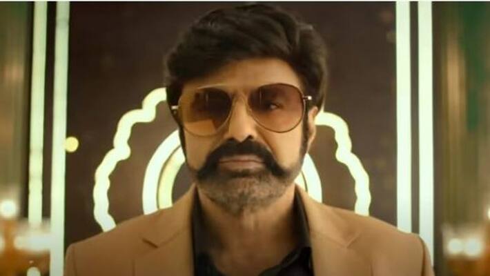 balakrishna host unstoppable talk show in aha its creat sensation balakrishna host unstoppable talk show in aha its creat sensation