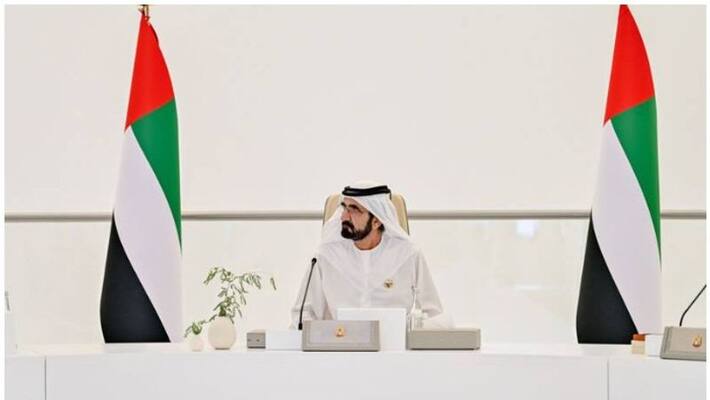 uae cabinet approved Dh290 billion federal budget uae cabinet approved Dh290 billion federal budget