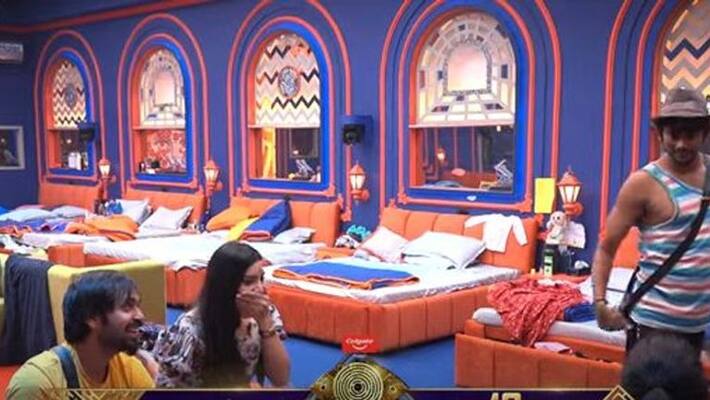 biggboss5 39th episode highlights biggboss5 39th episode highlights