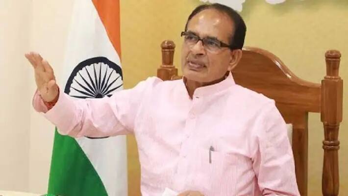madhya pradesh, cm shivraj singh chouhan announcement to implement police commissioner system in bhopal and indore stb madhya pradesh, cm shivraj singh chouhan announcement to implement police commissioner system in bhopal and indore stb