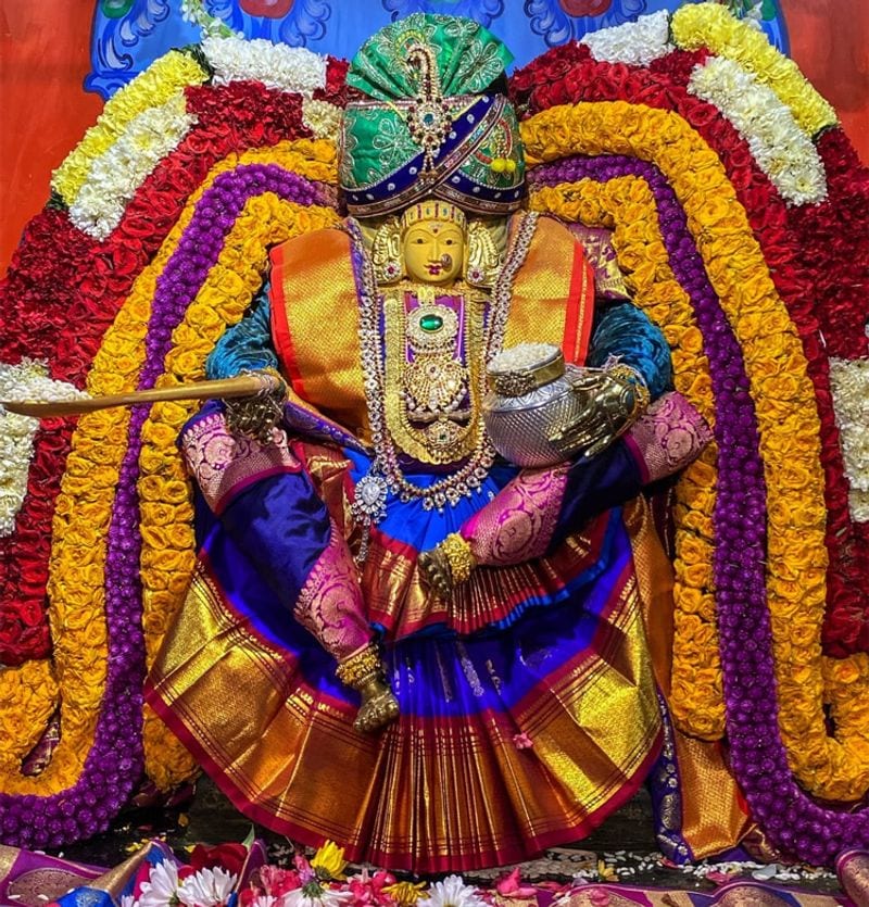 festival dasara and does and do not full festival details are here