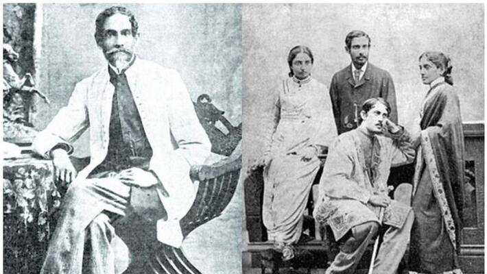 the first indian IAS officer upsc civil service the first indian IAS officer upsc civil service