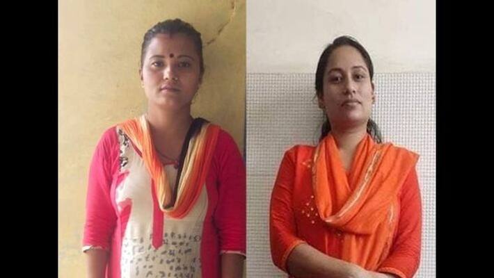 Rajasthan Rs 50 lakh was stolen from businessman house in Jaipur and Delhi maid gang has carried out crime Rajasthan Rs 50 lakh was stolen from businessman house in Jaipur and Delhi maid gang has carried out crime