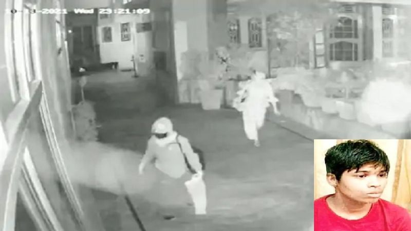 Rajasthan Rs 50 lakh was stolen from businessman house in Jaipur and Delhi maid gang has carried out crime