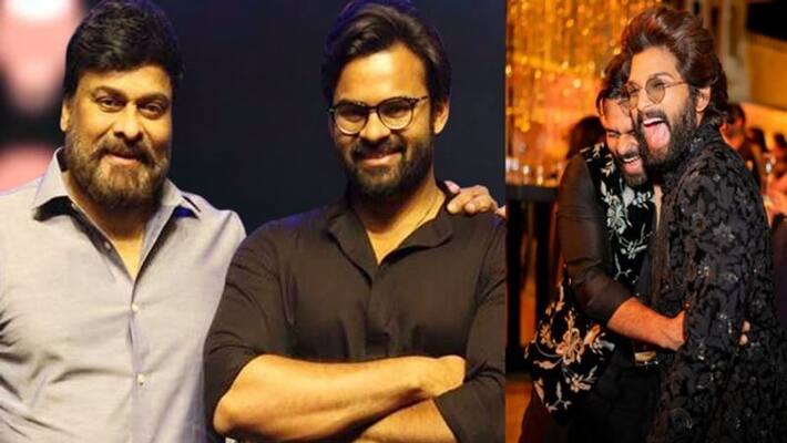 Sai Dharam Tej Discharged From hospital Sai Dharam Tej Discharged From hospital