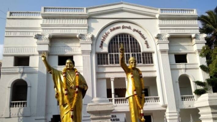 petition seeking ban on admk general body meeting court hears on June 20 petition seeking ban on admk general body meeting court hears on June 20