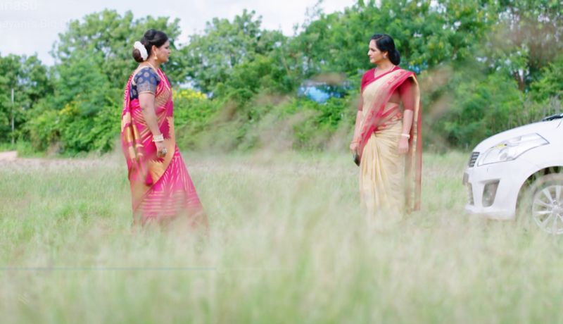Devayani puts fight between jagathi and rishi In todays guppedantha manasu serial episode