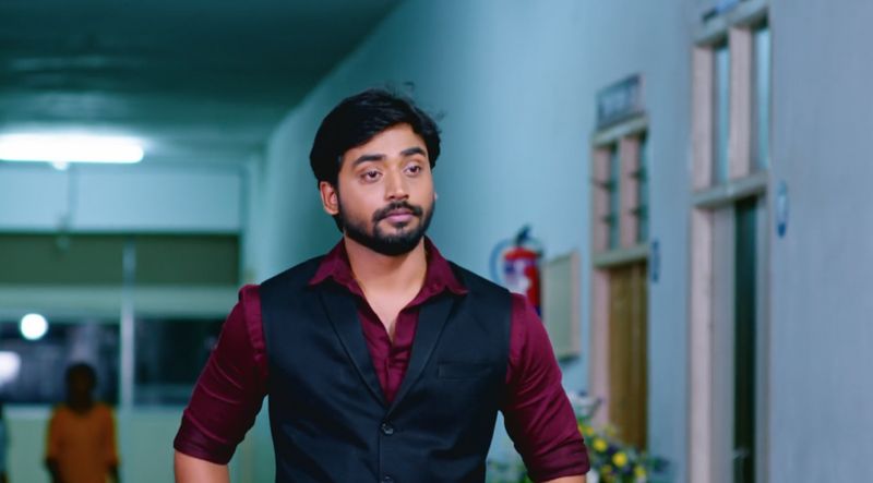 Devayani puts fight between jagathi and rishi In todays guppedantha manasu serial episode