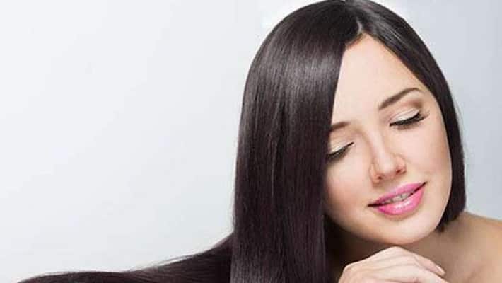 simple hair oil to get long hair simple hair oil to get long hair