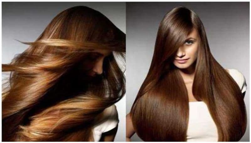 Want healthy, shiny hair? Add these top 3 nutrients to your diet