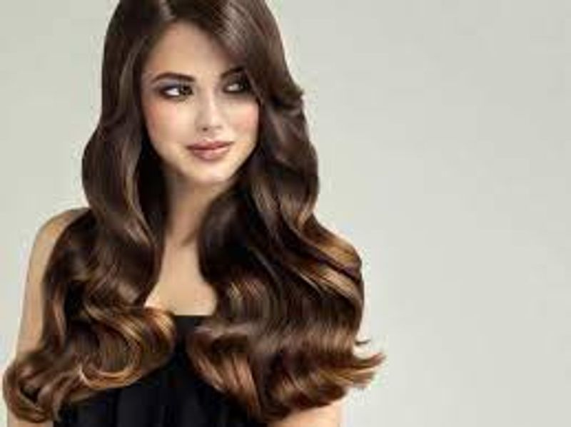 Want healthy, shiny hair? Add these top 3 nutrients to your diet