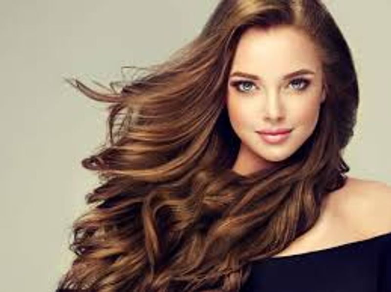 If you want your hair to grow thicker but these tips are for you