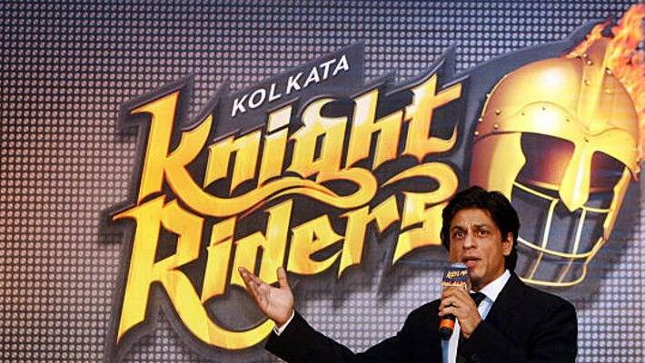 Shahrukh has kept himself quite when his team KKR is going play IPL final Shahrukh has kept himself quite when his team KKR is going play IPL final