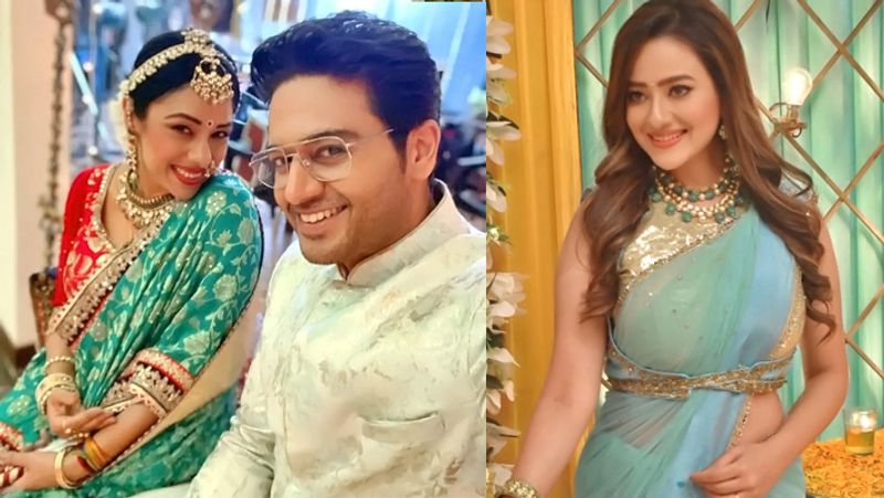 Madalsa Sharma show Anupamaa tops TRP chart leaving KBC 13 and Bigg Boss behind