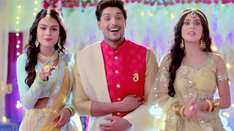Madalsa Sharma show Anupamaa tops TRP chart leaving KBC 13 and Bigg Boss behind