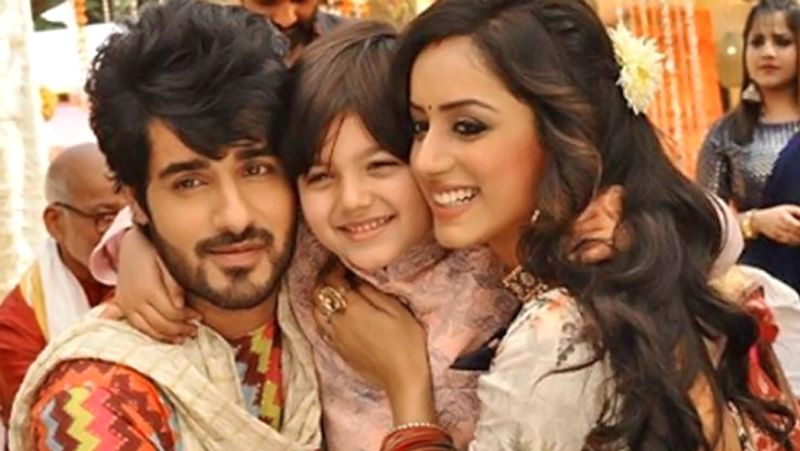 Madalsa Sharma show Anupamaa tops TRP chart leaving KBC 13 and Bigg Boss behind
