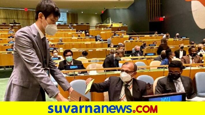 India gets re elected to UN Human Rights Council India gets re elected to UN Human Rights Council