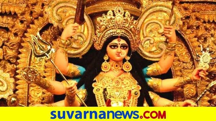 know more about Devi Siddhidatri of Navratri 9th day know more about Devi Siddhidatri of Navratri 9th day