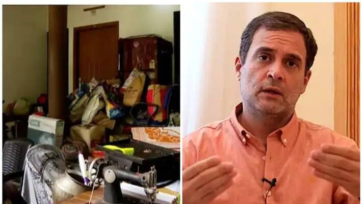 bank foreclosed woman house rahul gandi intervene on the issue bank foreclosed woman house rahul gandi intervene on the issue