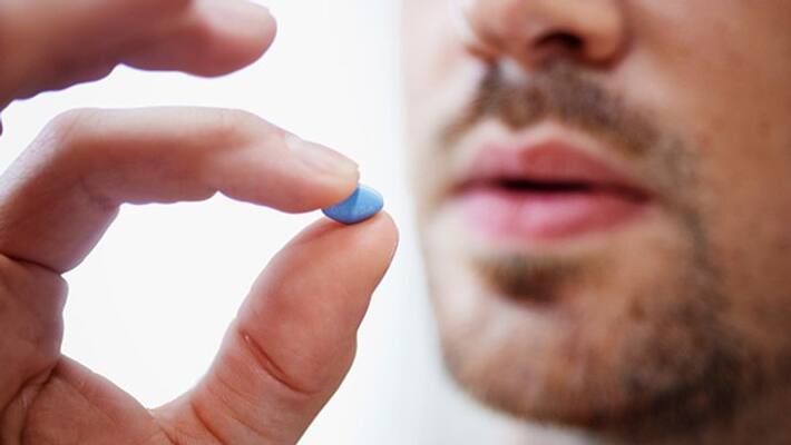 Does Viagra reduce Alzheimers risk Does Viagra reduce Alzheimers risk