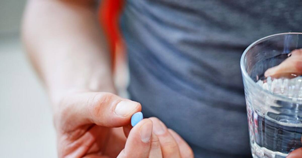 பெண் தோழியுடன் உல்லாசமாக இருக்க ஒரே நேரத்தில்  2 வயாகரா போட்டு ரெடியாக இருந்த 41 வயது நபருக்கு நேர்ந்த சோகம்