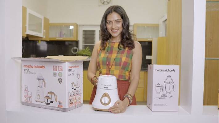morphy richards fruit mixer grinder helps to make best chutney recipes morphy richards fruit mixer grinder helps to make best chutney recipes