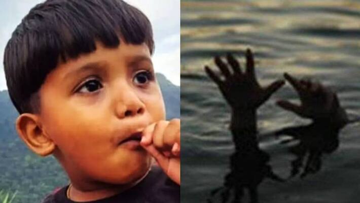 2 year old missing from calicut drown to death 2 year old missing from calicut drown to death
