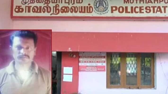 Rowdy Duraimurugan Encounter in Tuticorin Rowdy Duraimurugan Encounter in Tuticorin