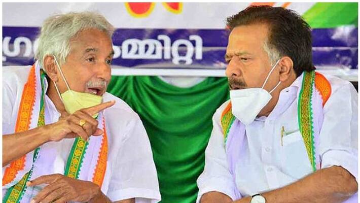Niti Ayog Hunger Index report an Achievement of Oommen Chandy Govt says Ramesh Chennithala Niti Ayog Hunger Index report an Achievement of Oommen Chandy Govt says Ramesh Chennithala