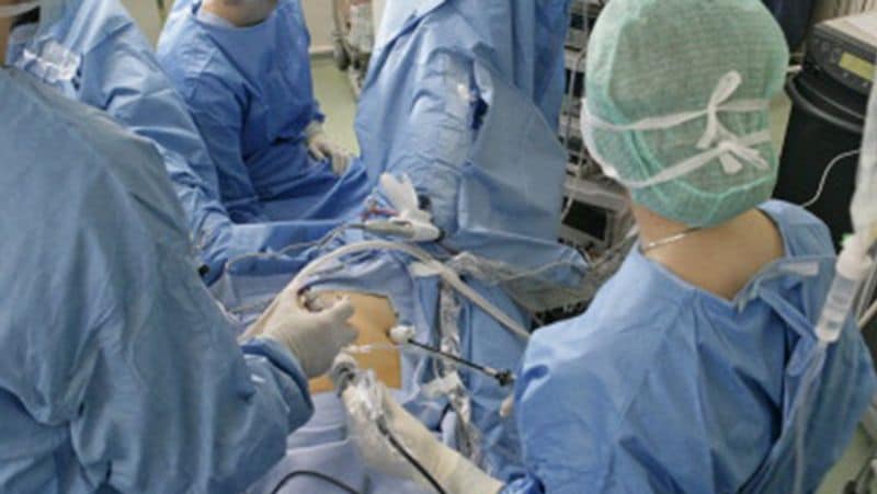 Texas What is a tumor and how is it operated