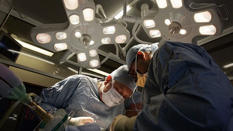 Texas What is a tumor and how is it operated