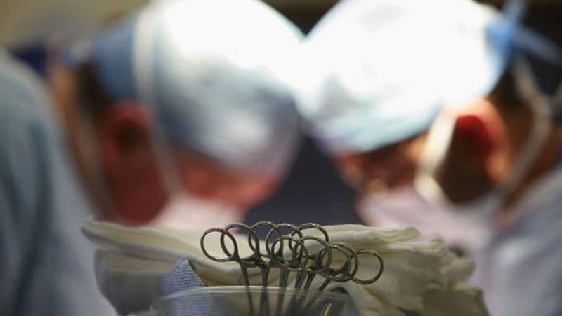 Texas What is a tumor and how is it operated