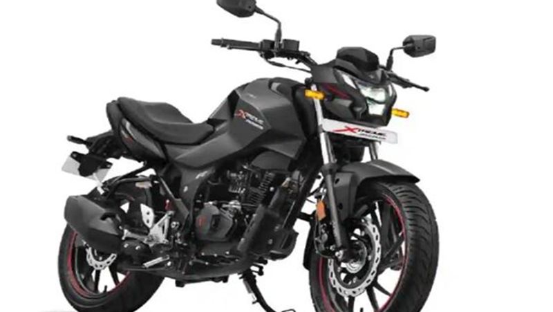 Heros Xtreme 160R Stealth have great features and engine, know about price you can get this bike