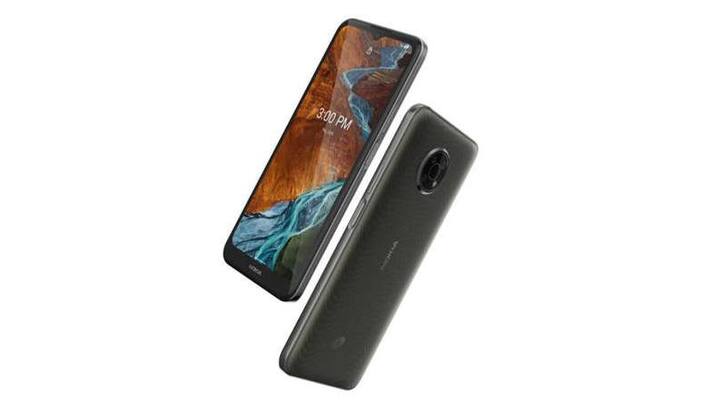 Nokia G300 is the cheapest 5G phone from HMD Global Nokia G300 is the cheapest 5G phone from HMD Global