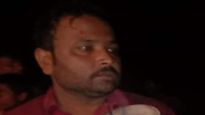 Bihar lover used to cut off the electricity of the entire village to meet the girlfriend in Purnia Bihar lover used to cut off the electricity of the entire village to meet the girlfriend in Purnia