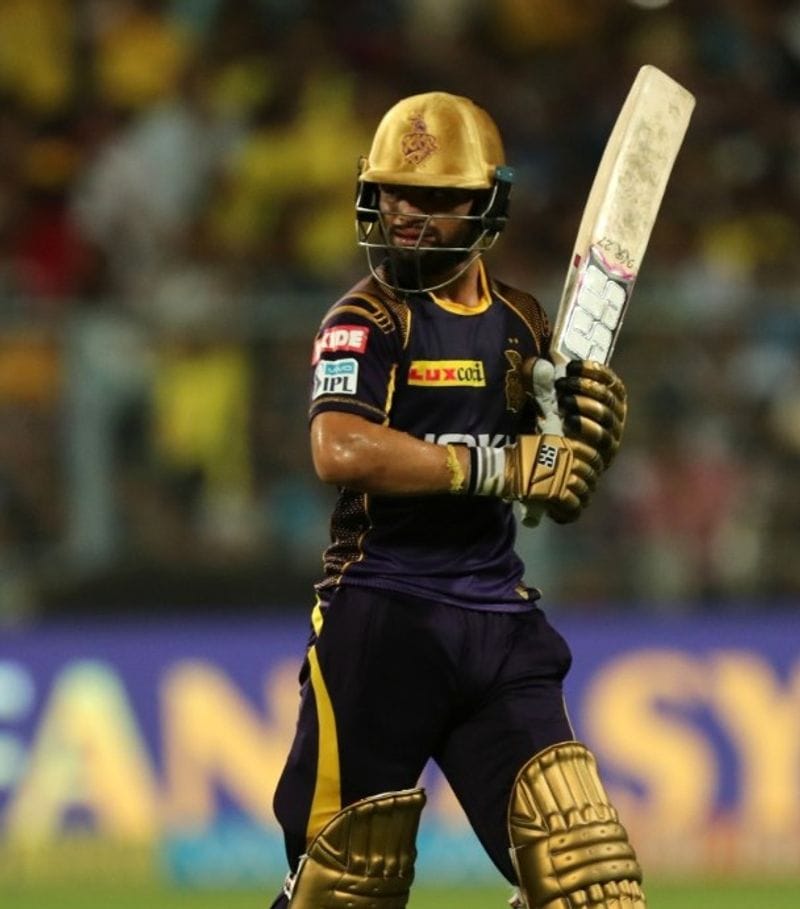 IPL 2021 - KKR cricketer Rinku Singh is the best friend of Andre Russel's wife Jassym Lora ALB