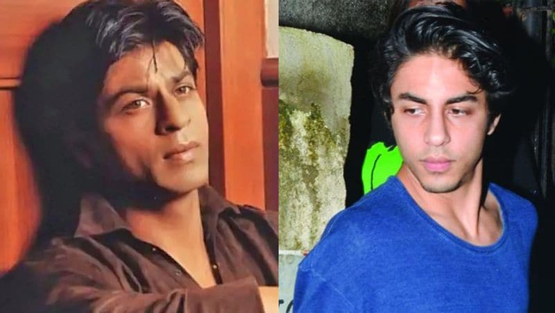 Shah Rukh Khans son Aryan Khan can eat bhel vada pav samosa among other snacks from Arthur Road jail canteen dpl