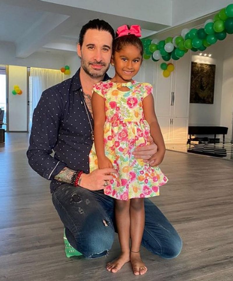 Sunny Leone wishes big girl Nisha on 6th birthday shares happy pics from the party dpl