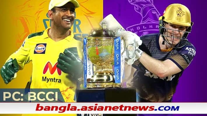 IPL 2021 Final, CSK vs KKR: Strengths and Weaknesses of two teams ALB IPL 2021 Final, CSK vs KKR: Strengths and Weaknesses of two teams ALB