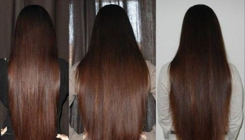 Length of the hair also reveals about your personality