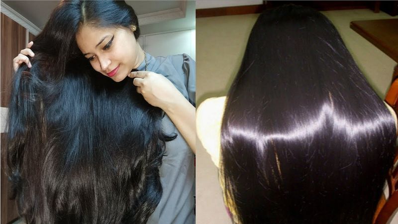 If you want your hair to grow thicker but these tips are for you