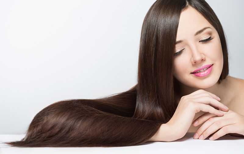 If you want your hair to grow thicker but these tips are for you